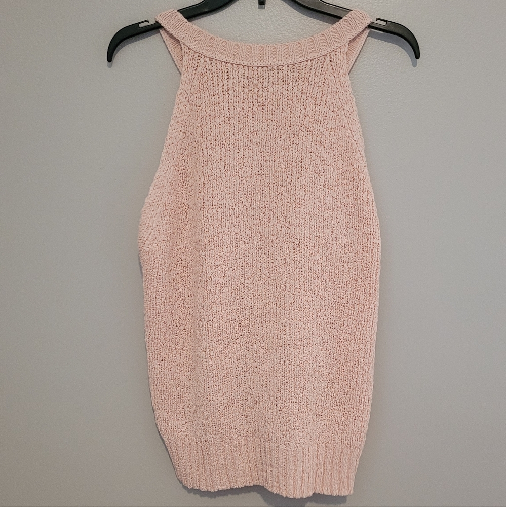 J. Crew Sweater Tank - Picture 4 of 5